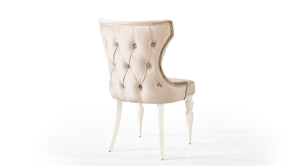 3A MOBİLYA TİAMO SANDALYE