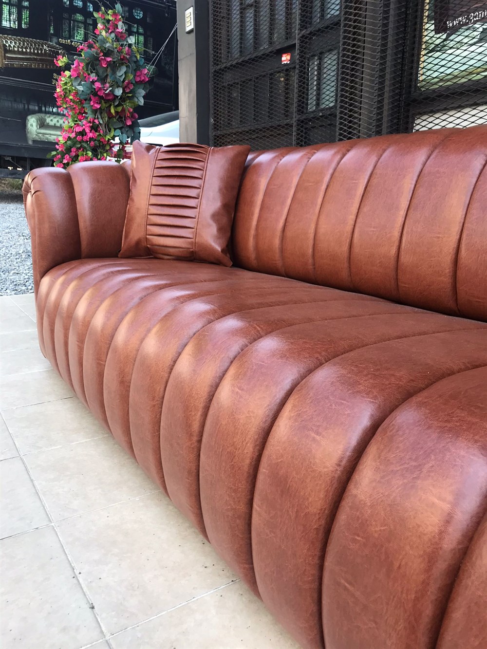 3A MOBİLYA TİME CLASS KANEPE