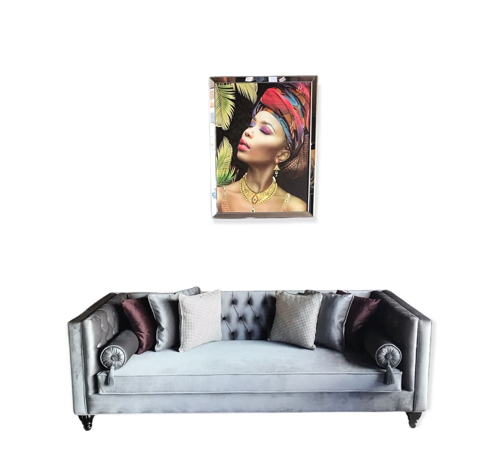 3A MOBİLYA  VALENTİNE KANEPE 