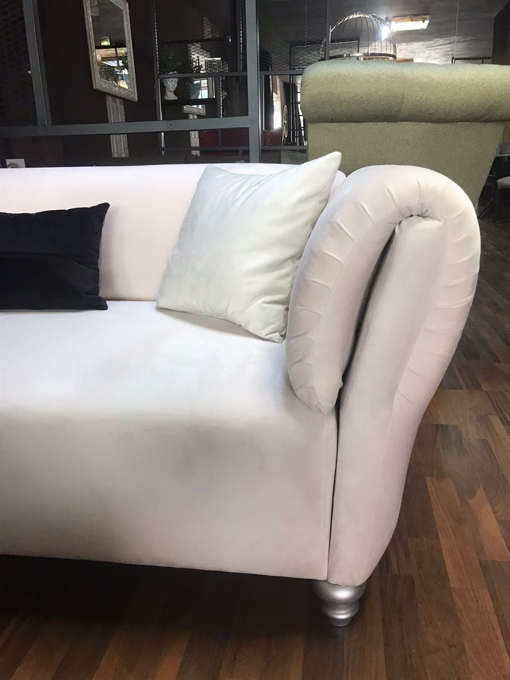 3A MOBİLYA VENEDİK MODERN KANEPE 