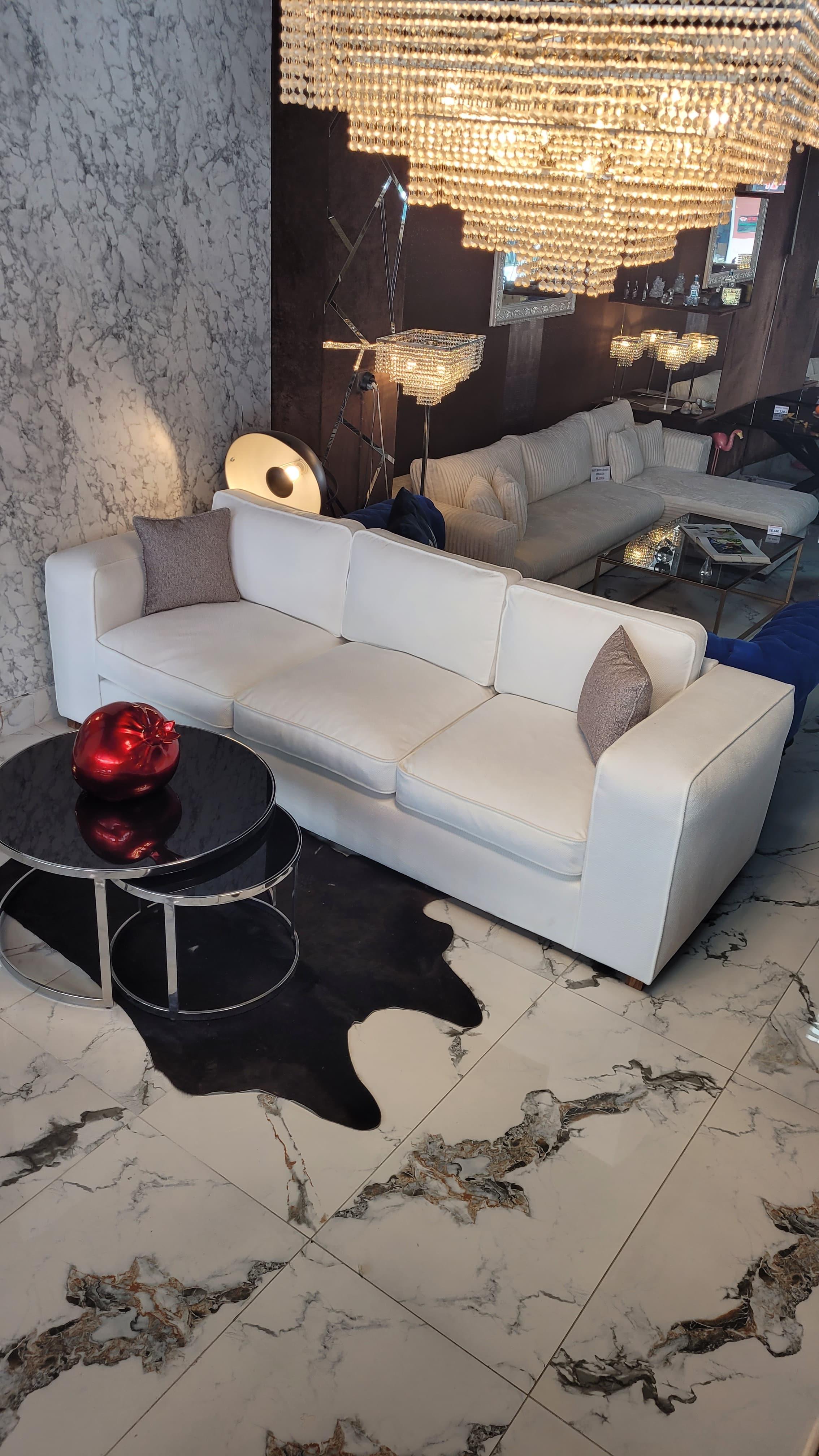 3A MOBİLYA VENEDİK MODERN KANEPE 