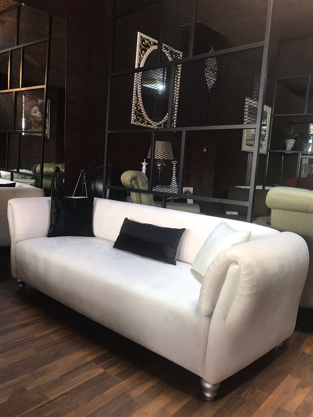 3A MOBİLYA VENEDİK MODERN KANEPE 