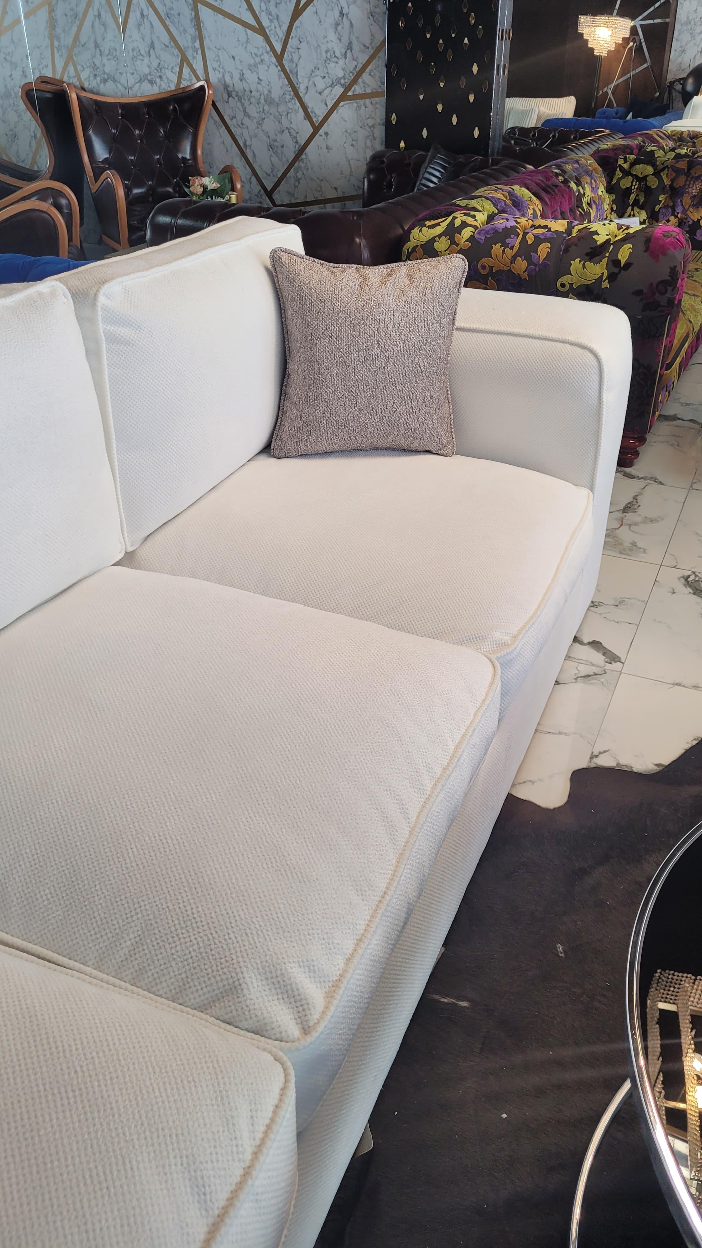 3A MOBİLYA VENEDİK MODERN KANEPE 