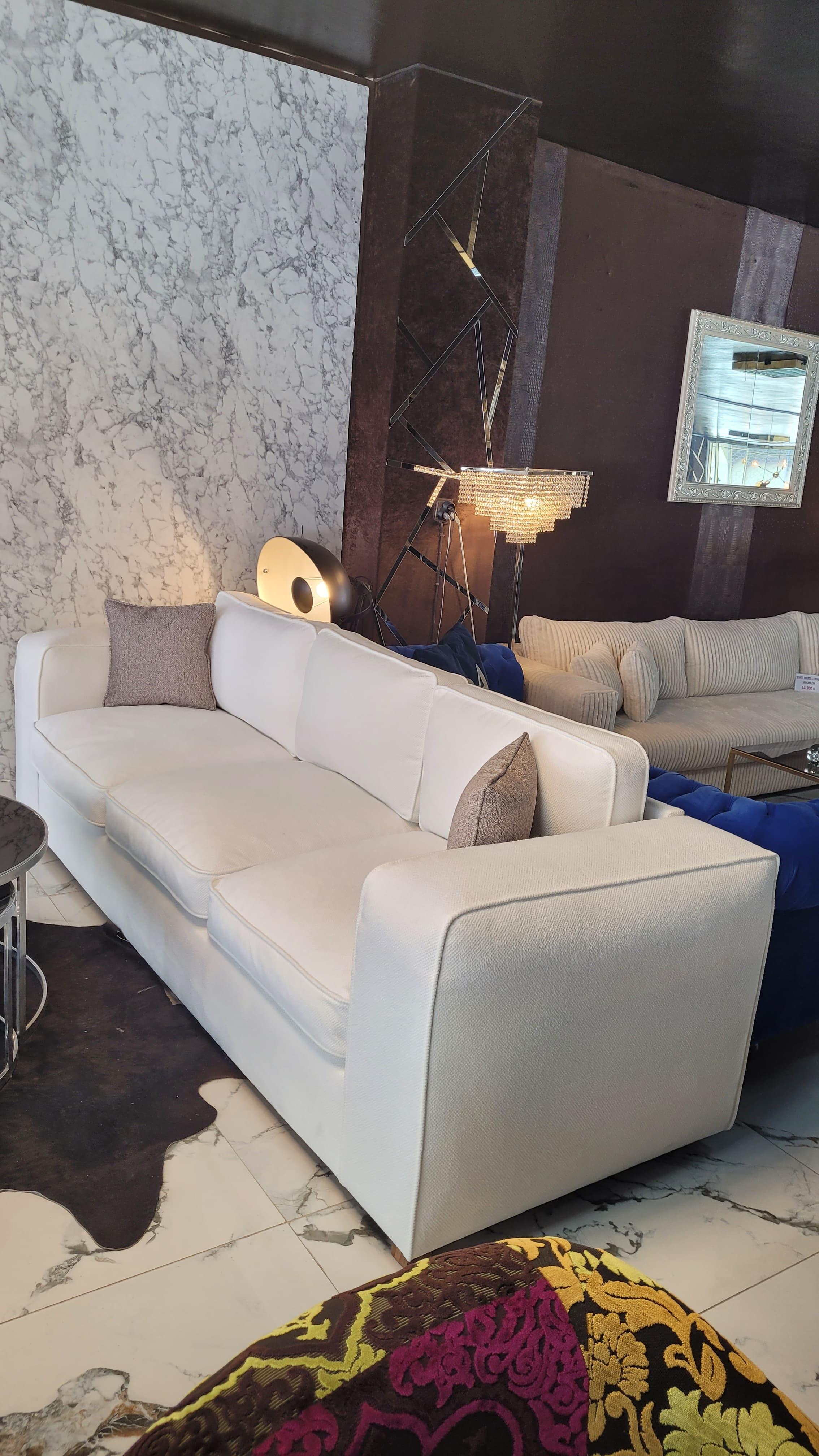 3A MOBİLYA VENEDİK MODERN KANEPE 