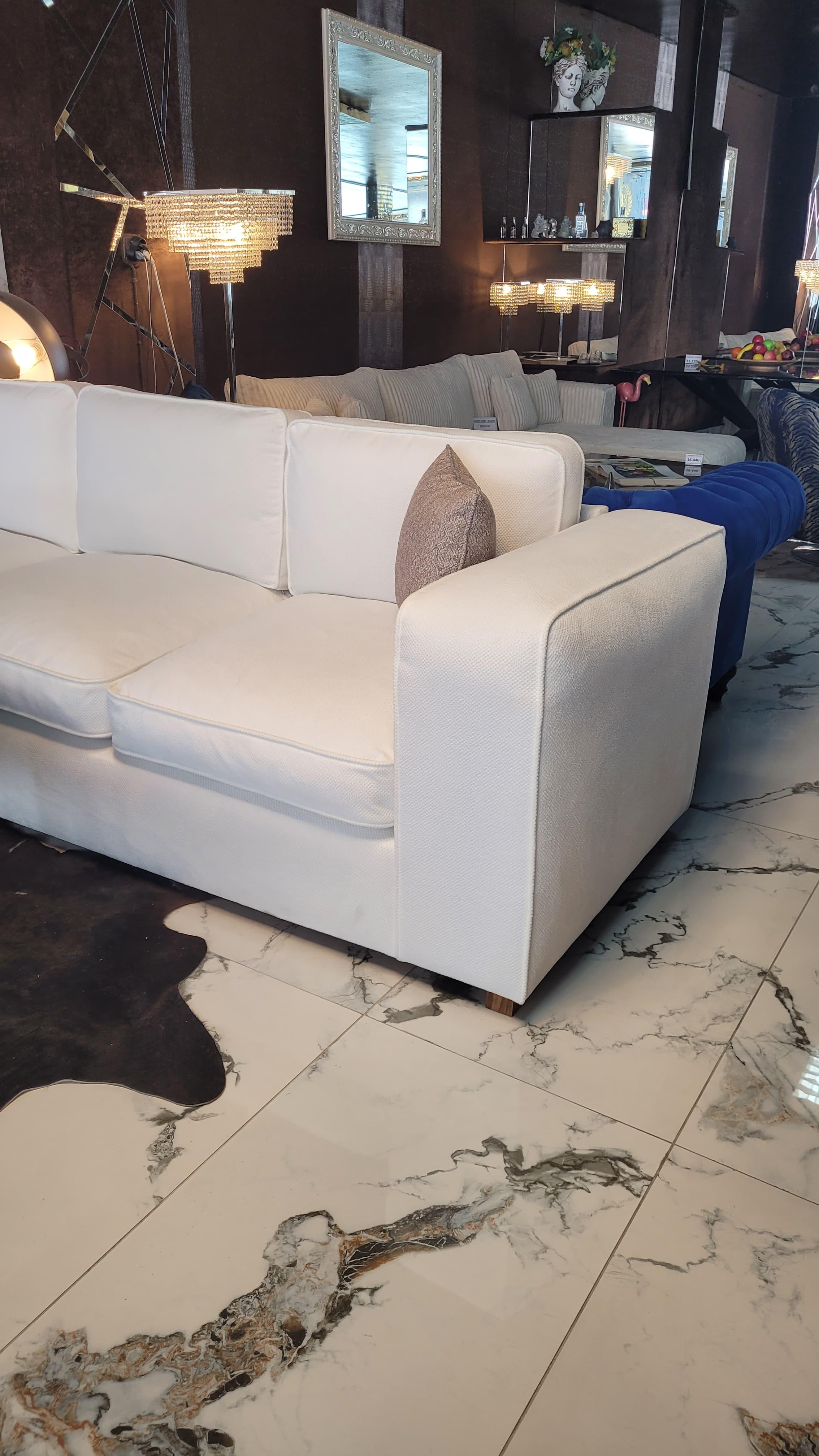 3A MOBİLYA VENEDİK MODERN KANEPE 