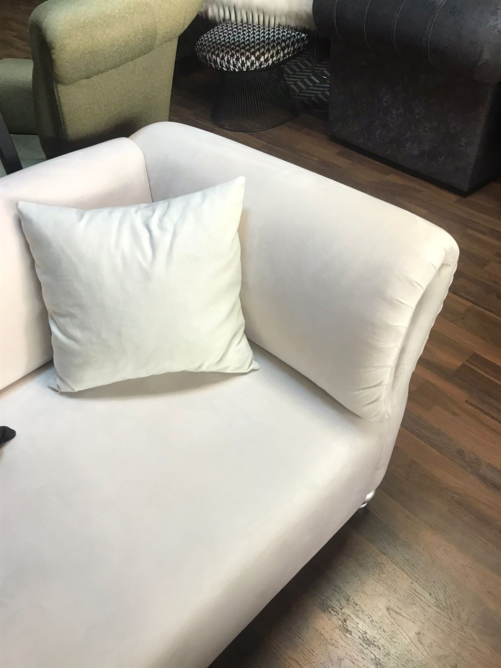 3A MOBİLYA VENEDİK MODERN KANEPE 