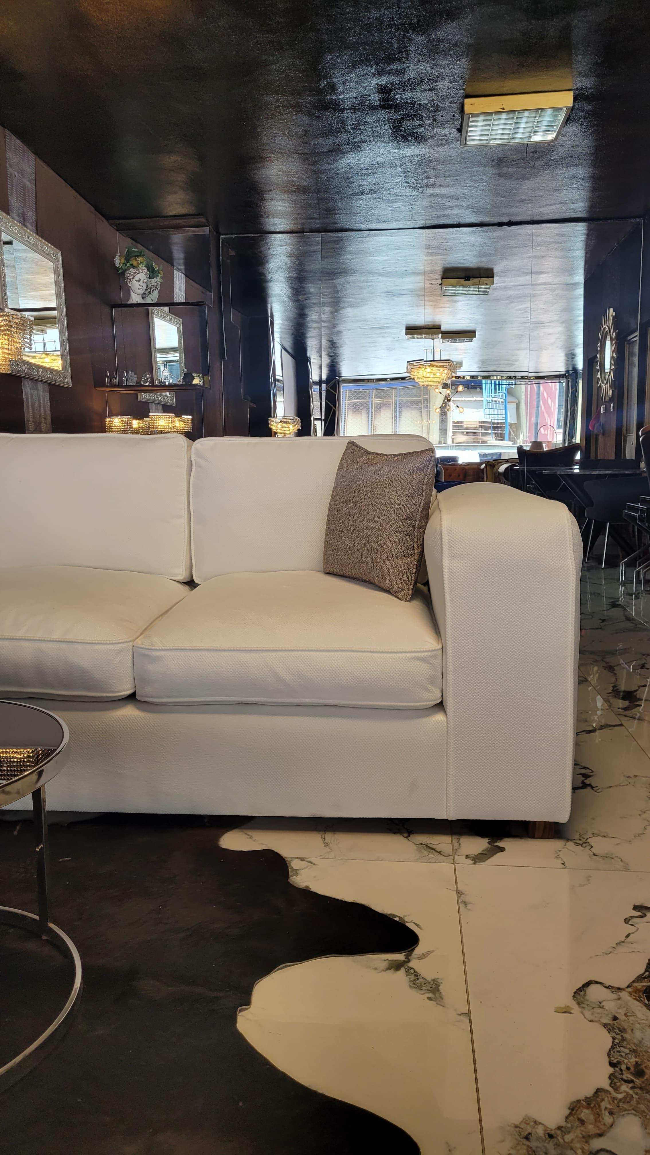 3A MOBİLYA VENEDİK MODERN KANEPE 