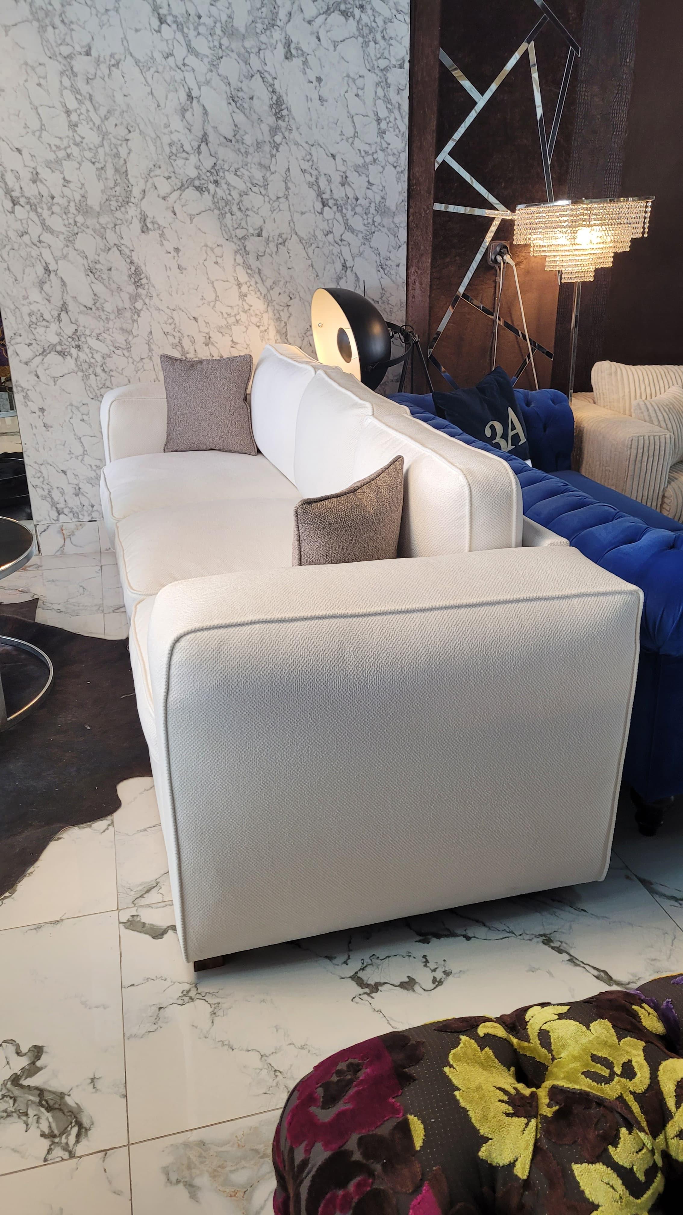 3A MOBİLYA VENEDİK MODERN KANEPE 