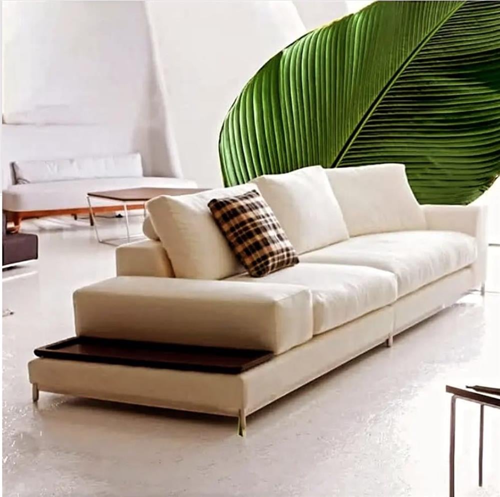 3A MOBİLYA WHİTE DREAM MODERN KANEPE 