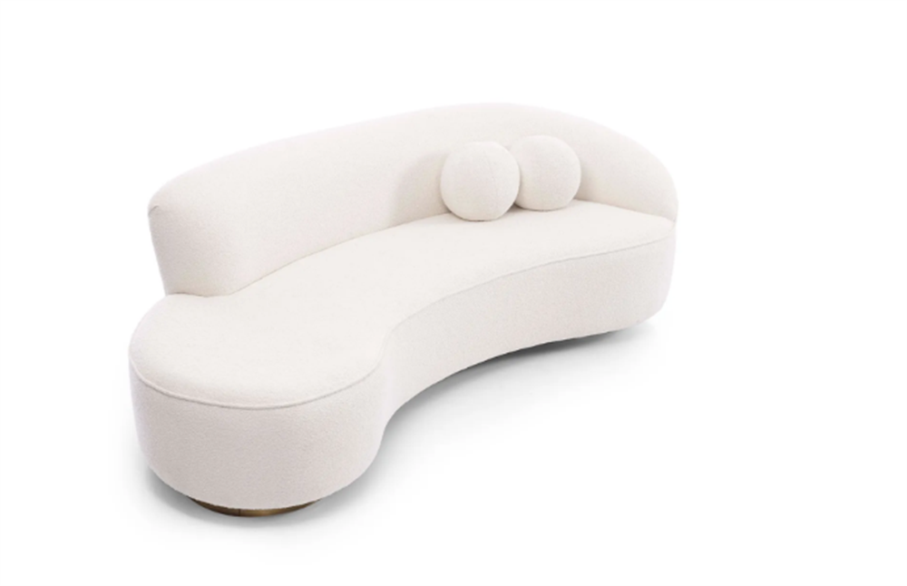 3A MOBİLYA WHİTE SWAN MODERN KANEPE