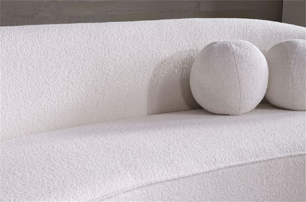 3A MOBİLYA WHİTE SWAN MODERN KANEPE