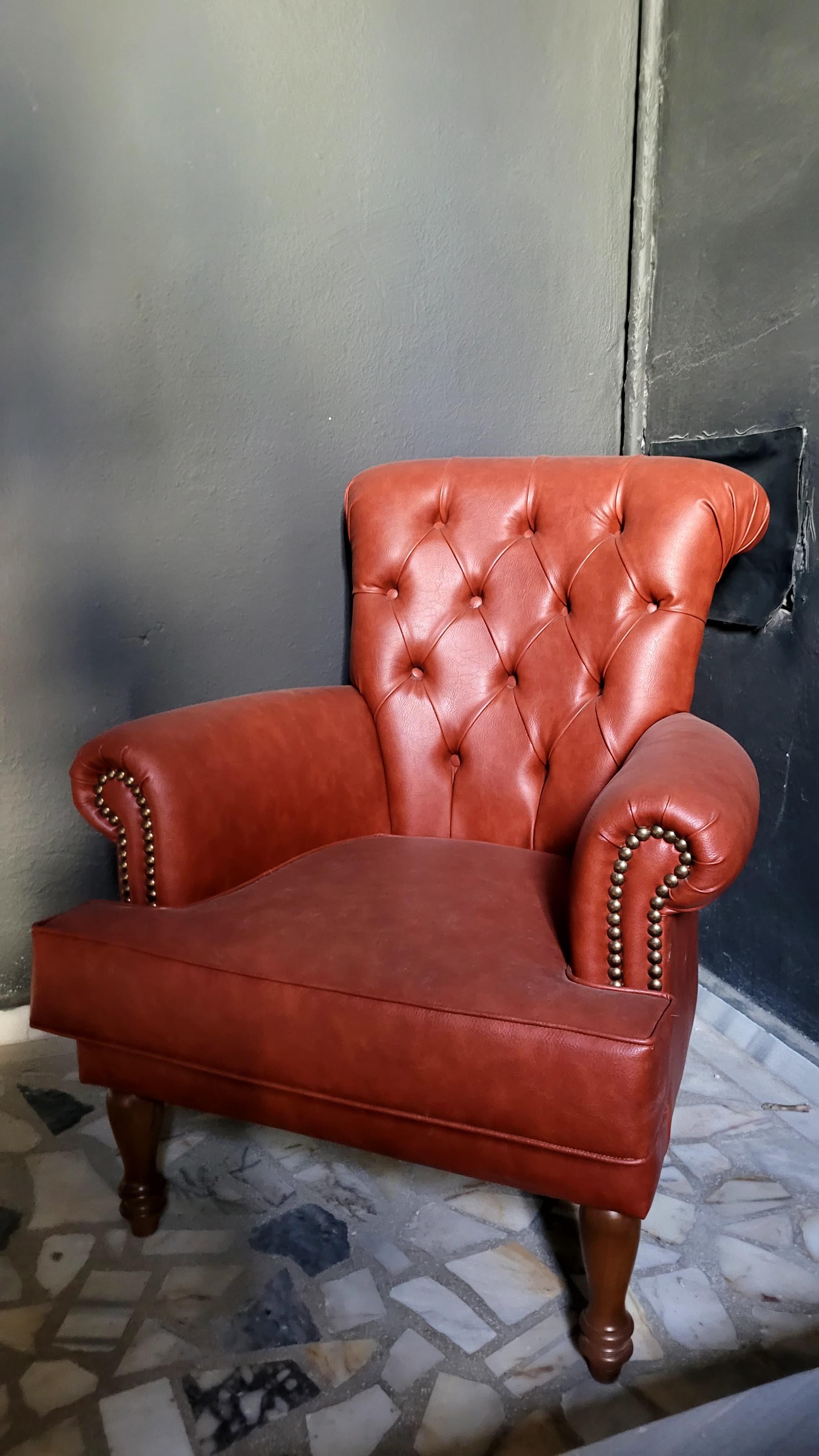 3A MOBİLYA WİLLİAM BERJER 