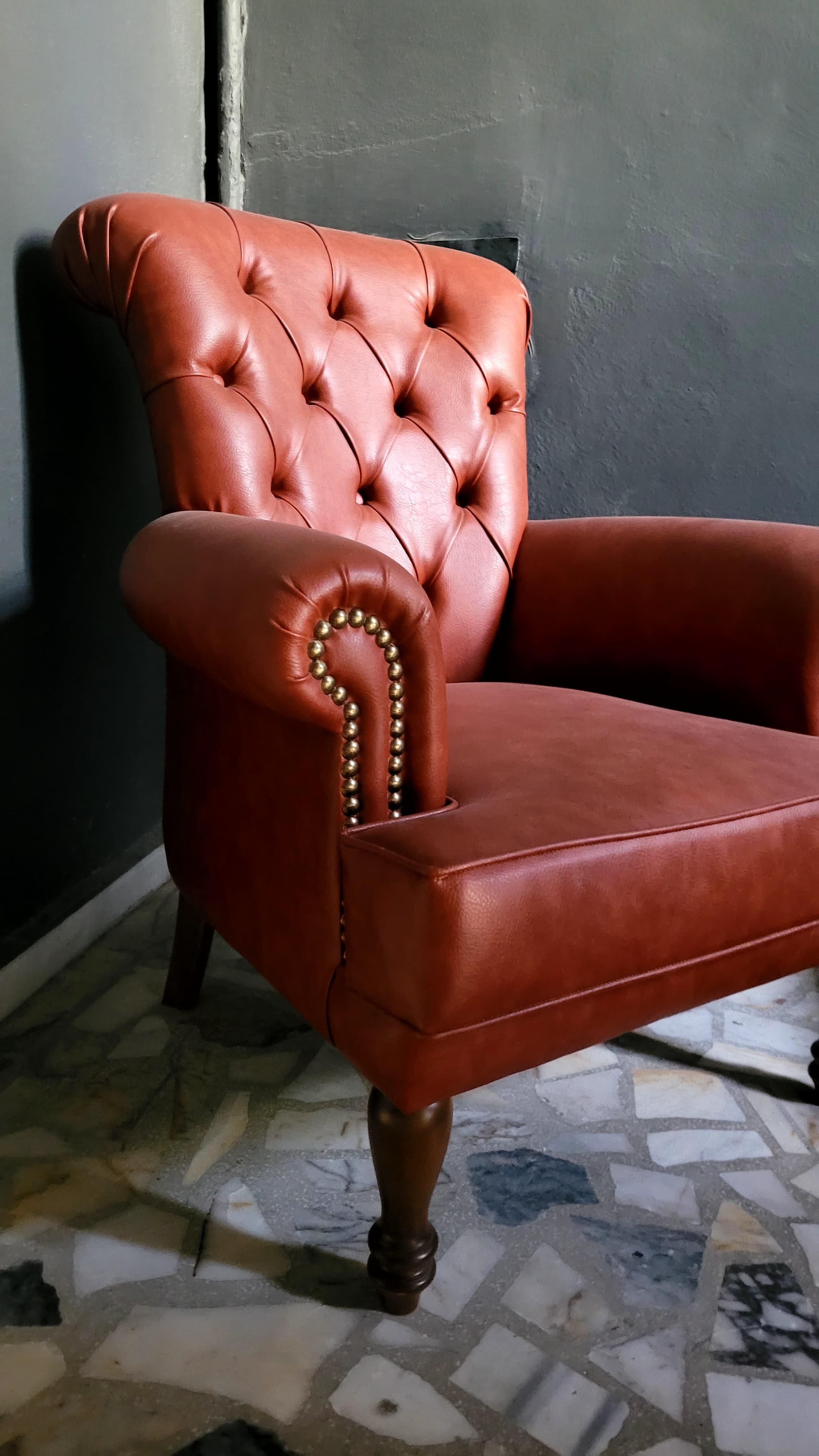 3A MOBİLYA WİLLİAM BERJER 