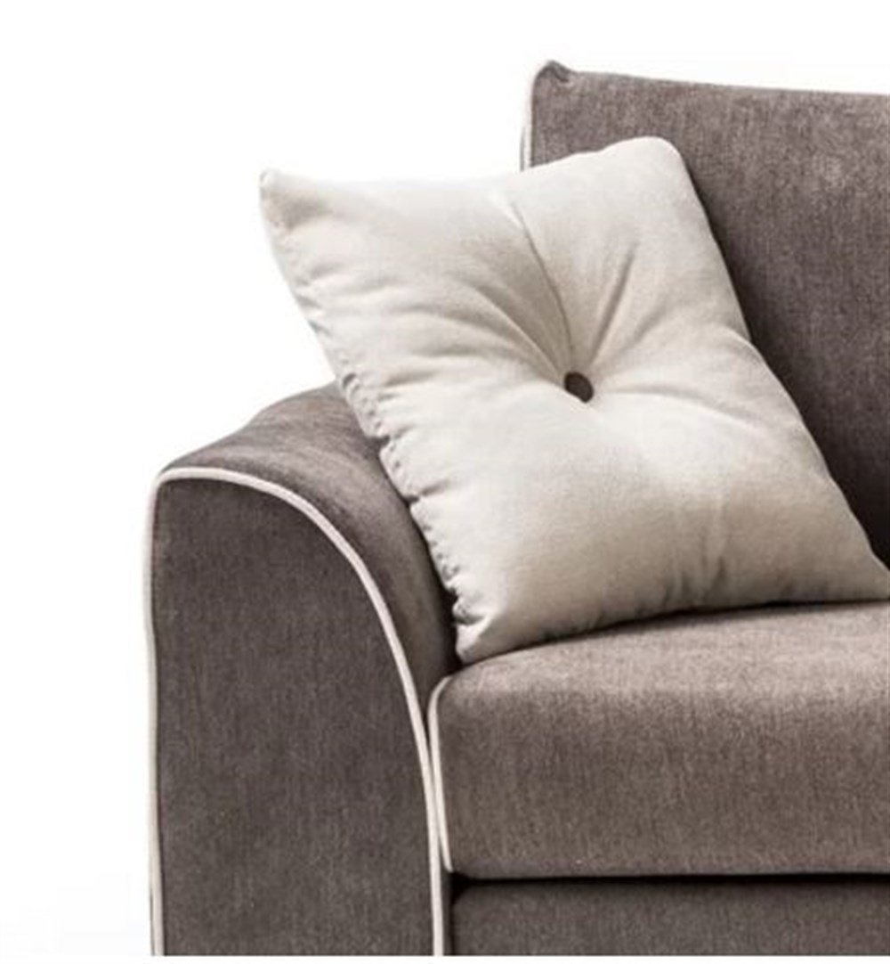 3A Mobilya Willim Fold Out Sofa Modern Kanape