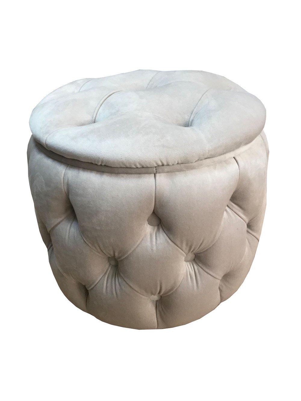 3A Mobilya Yatak Başı Kasa ve Puf Takımı