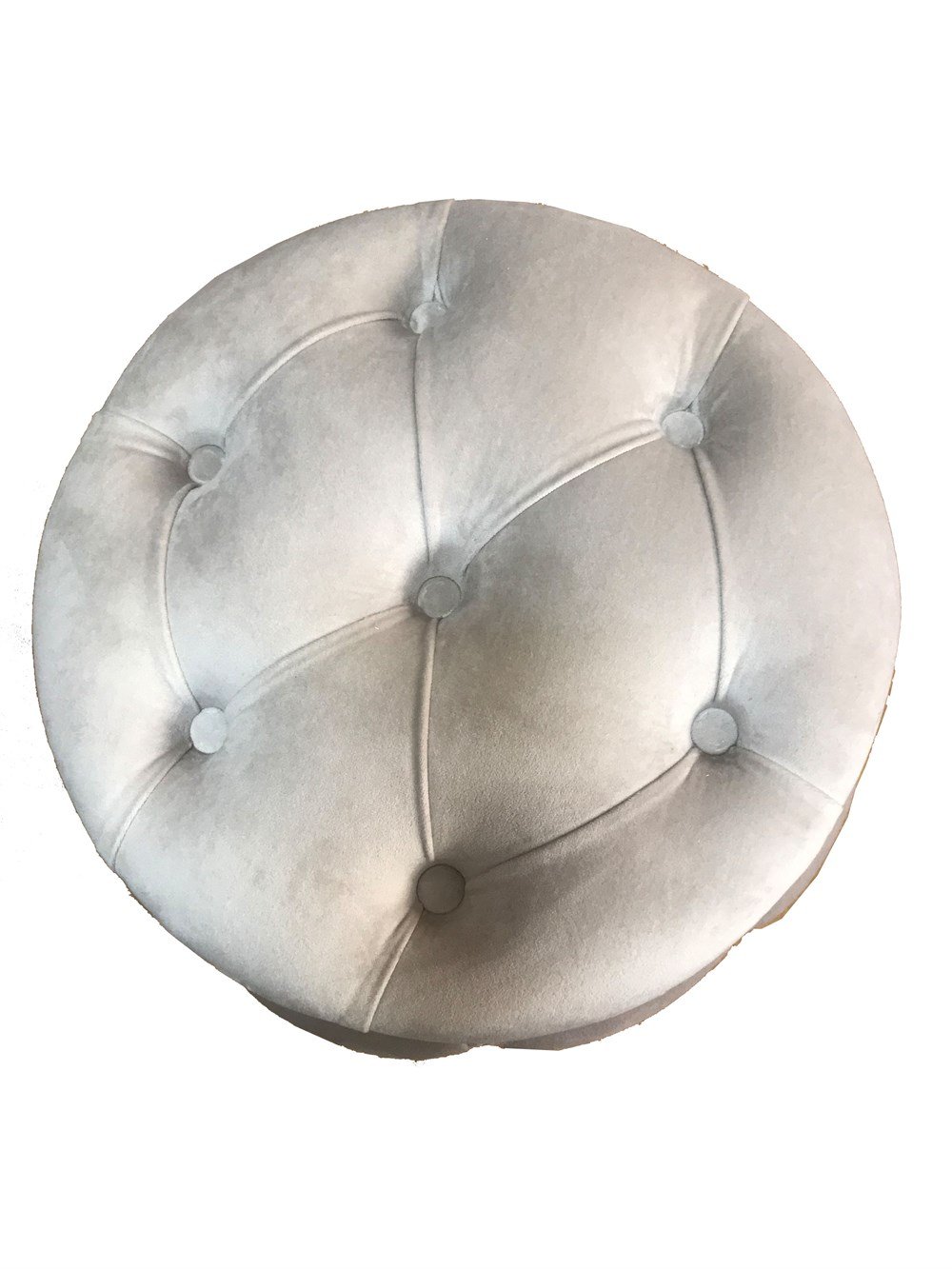 3A Mobilya Yatak Başı Kasa ve Puf Takımı