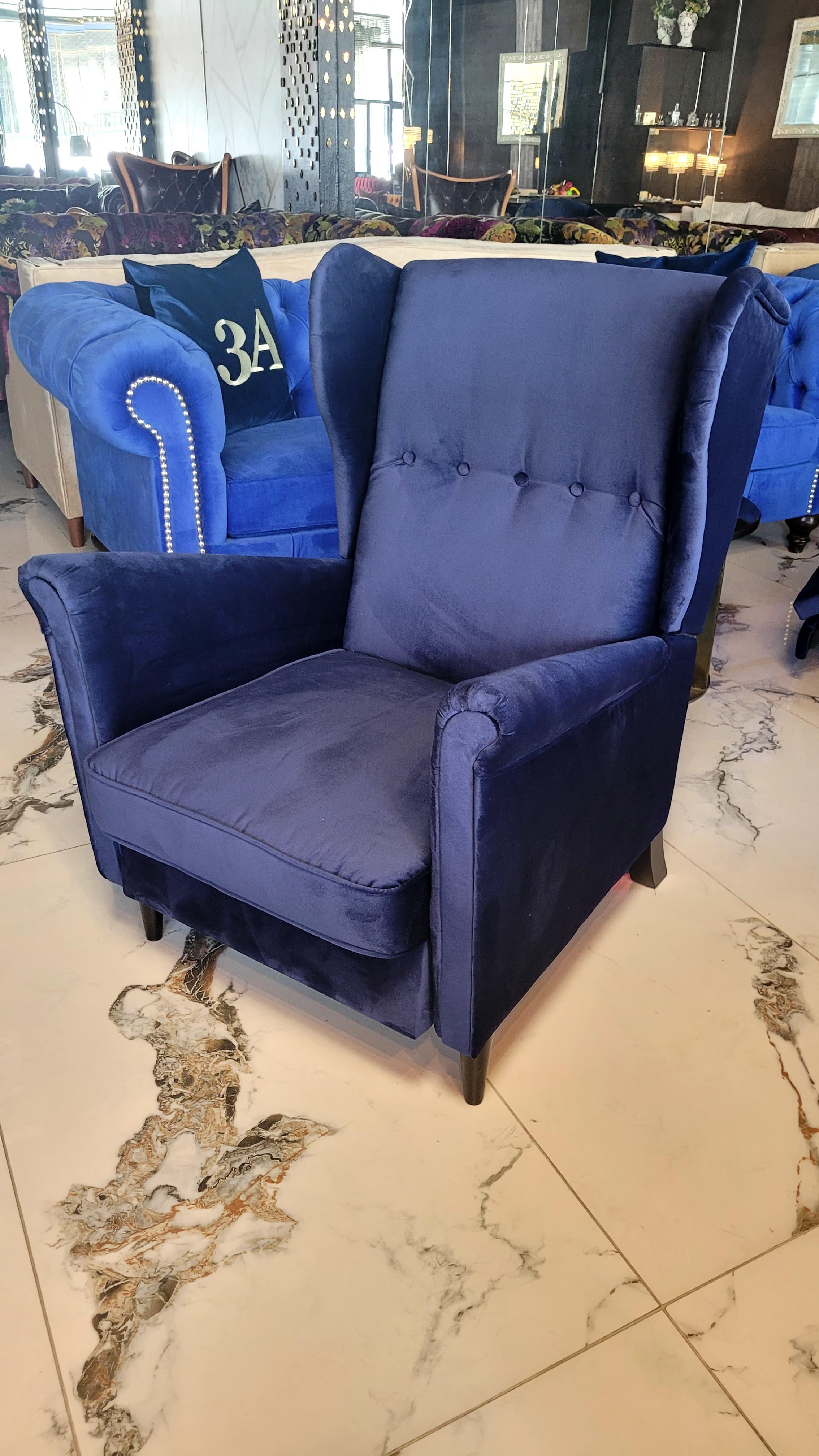 3A MOBİLYA YATAKLI BERJER KOLTUK 