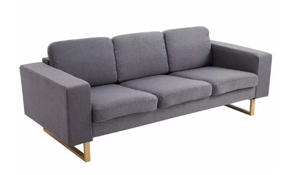 3A Mobilya Yeni Model Modren Kanape