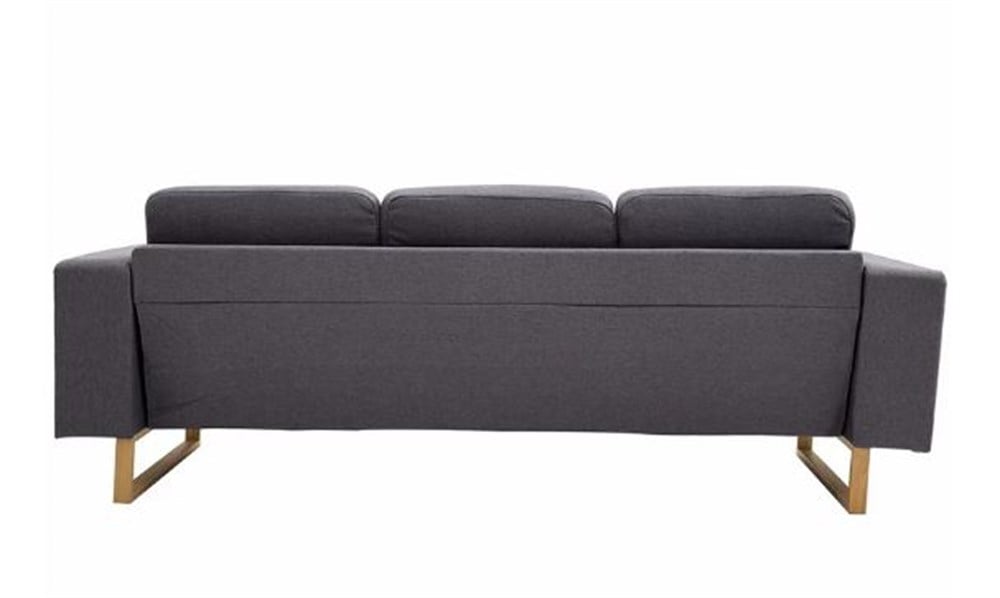 3A Mobilya Yeni Model Modren Kanape