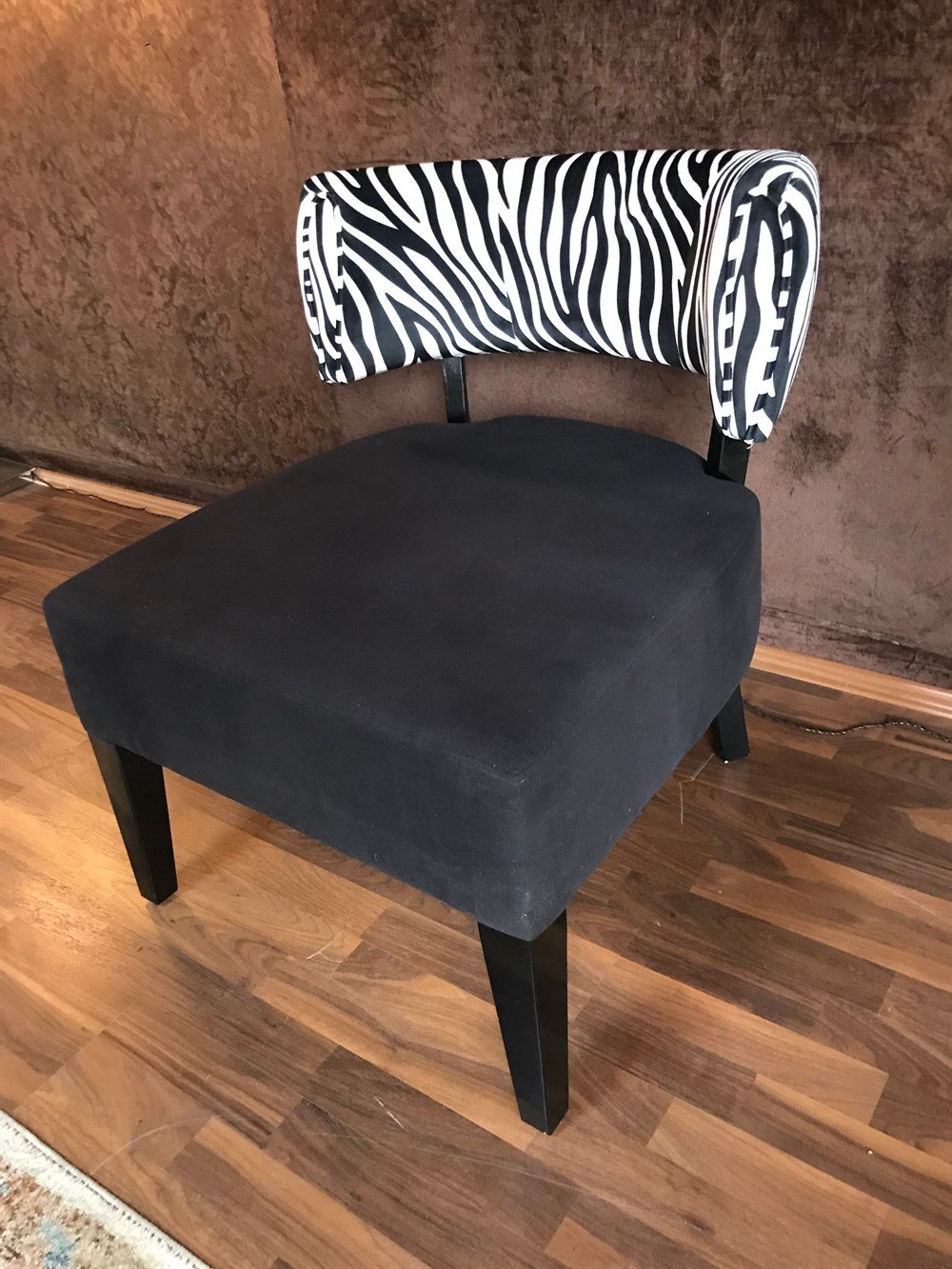 3A MOBİLYA ZEBRA BERJER 