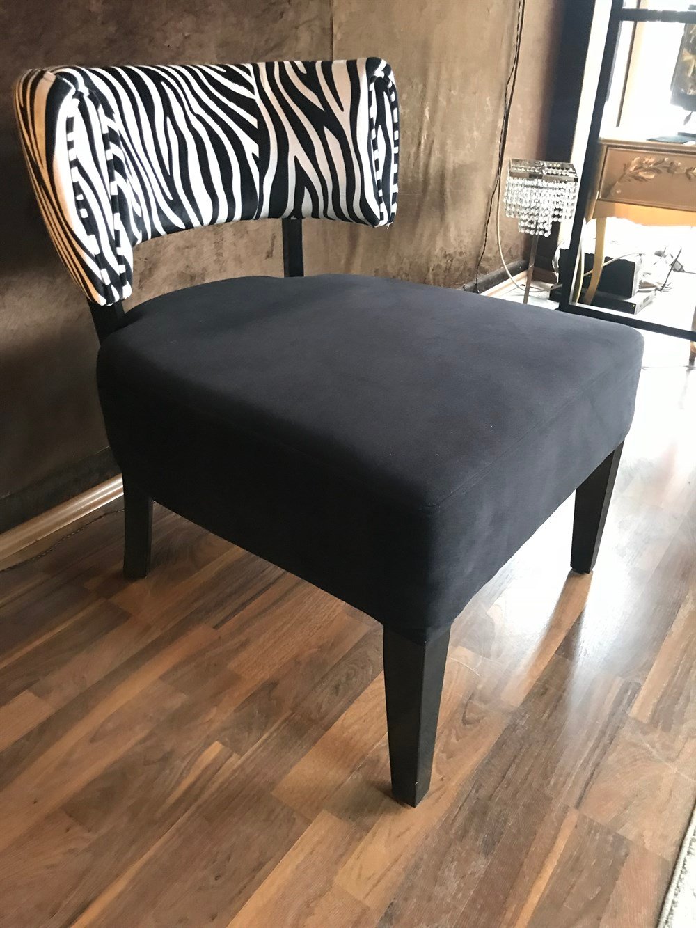 3A MOBİLYA ZEBRA BERJER 