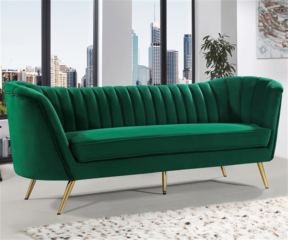 3A MOBİLYA ZÜMRÜT KANEPE