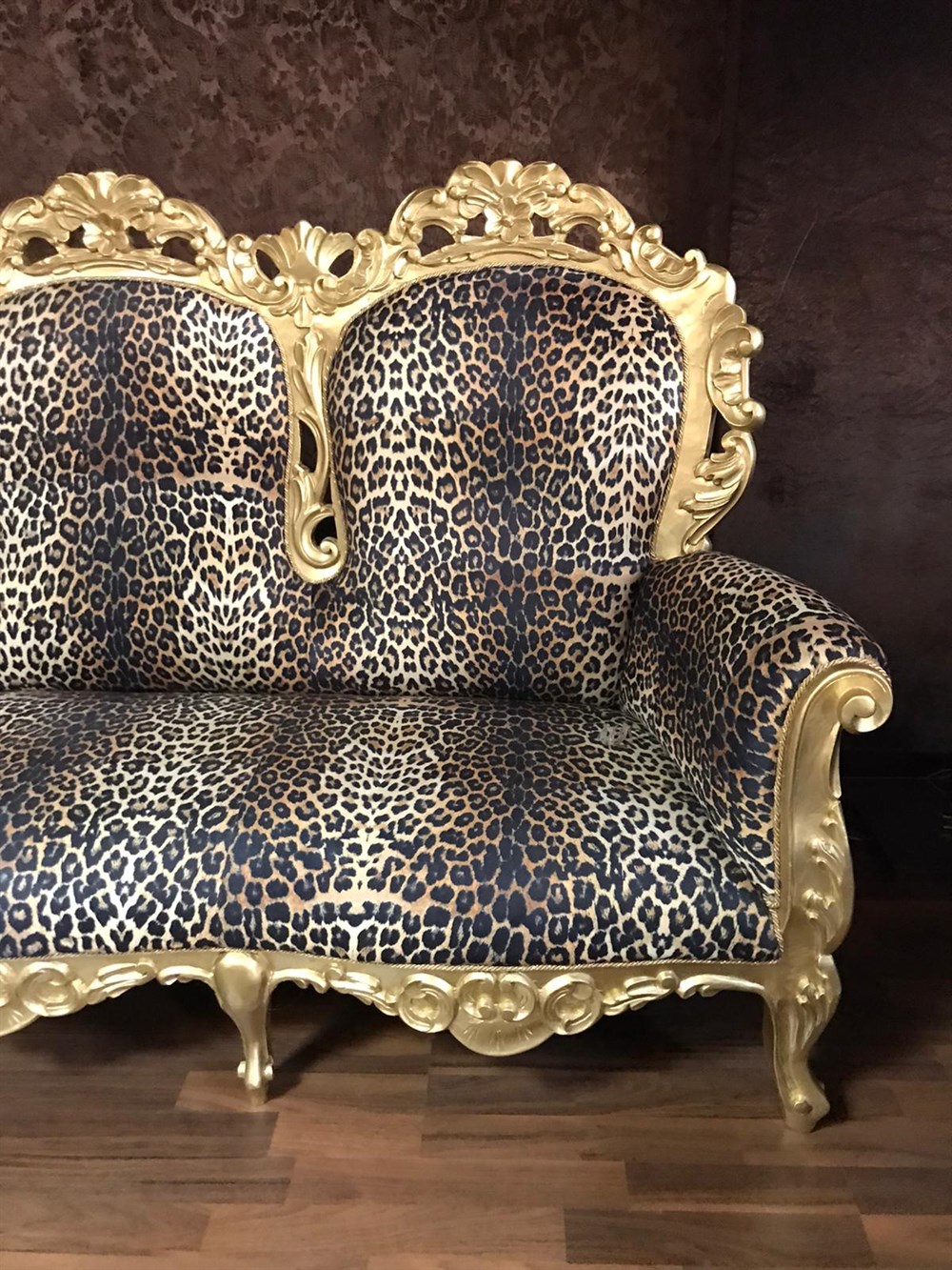 3A MOBİLYA ZÜMRÜT KANEPE