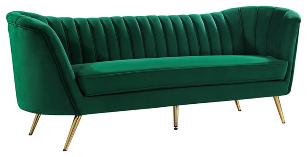 3A MOBİLYA ZÜMRÜT KANEPE