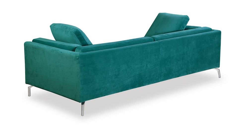 3A MOBİLYA ZÜMRÜT MODERN KANEPE