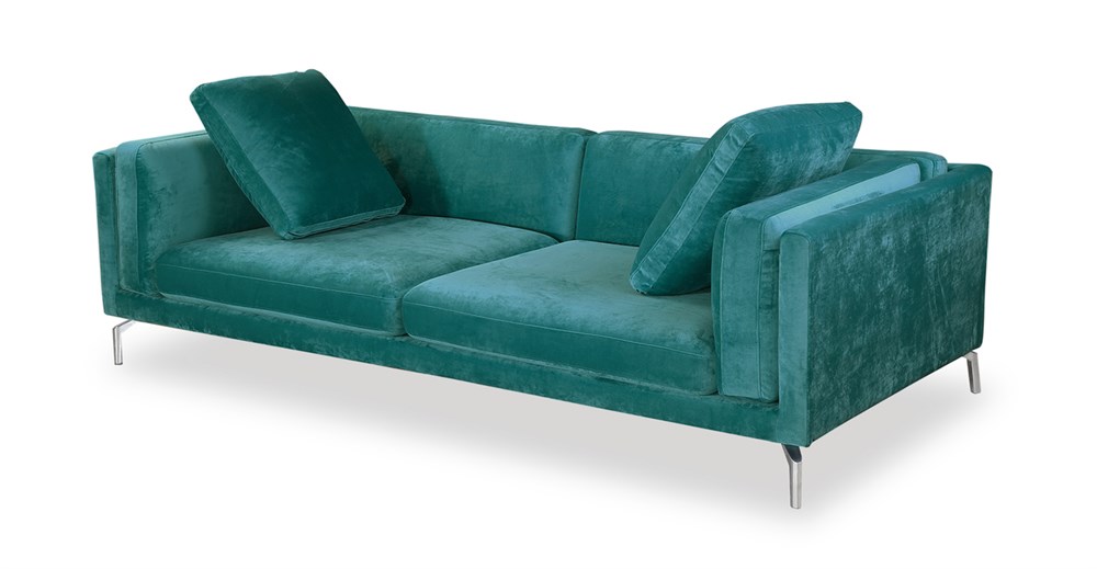 3A MOBİLYA ZÜMRÜT MODERN KANEPE