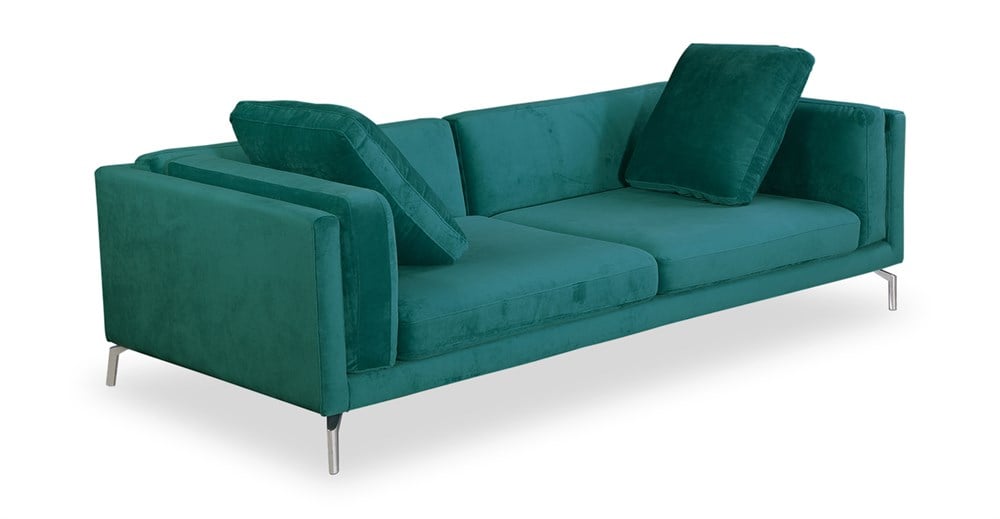 3A MOBİLYA ZÜMRÜT MODERN KANEPE