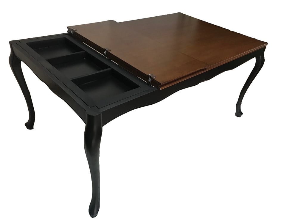 3A MOBİLYAWALNUT TABLE YEMEK MASASI LÜKENS AYAK