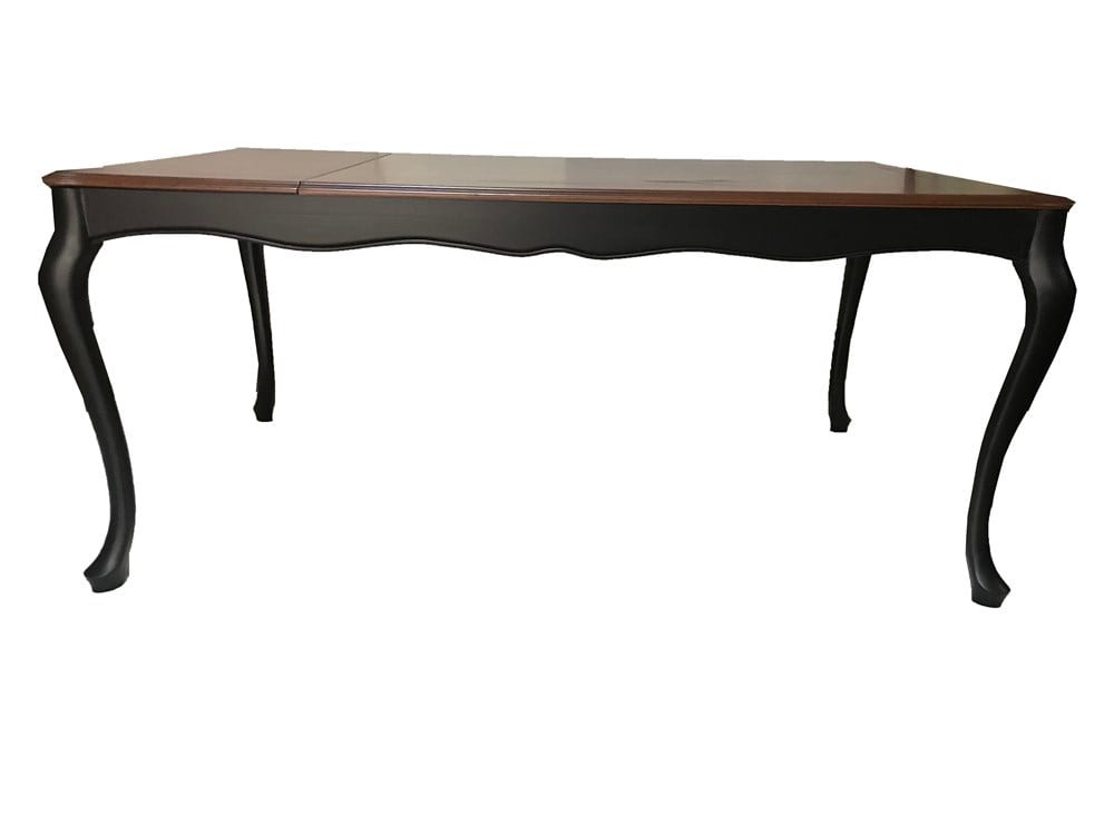 3A MOBİLYAWALNUT TABLE YEMEK MASASI LÜKENS AYAK