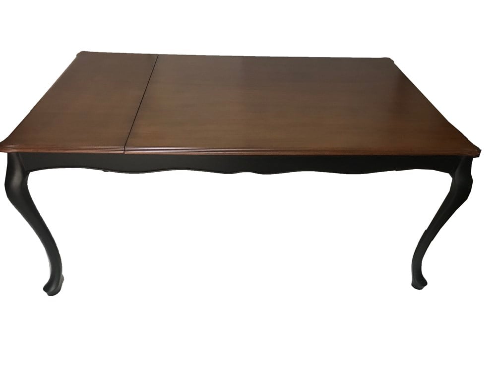 3A MOBİLYAWALNUT TABLE YEMEK MASASI LÜKENS AYAK