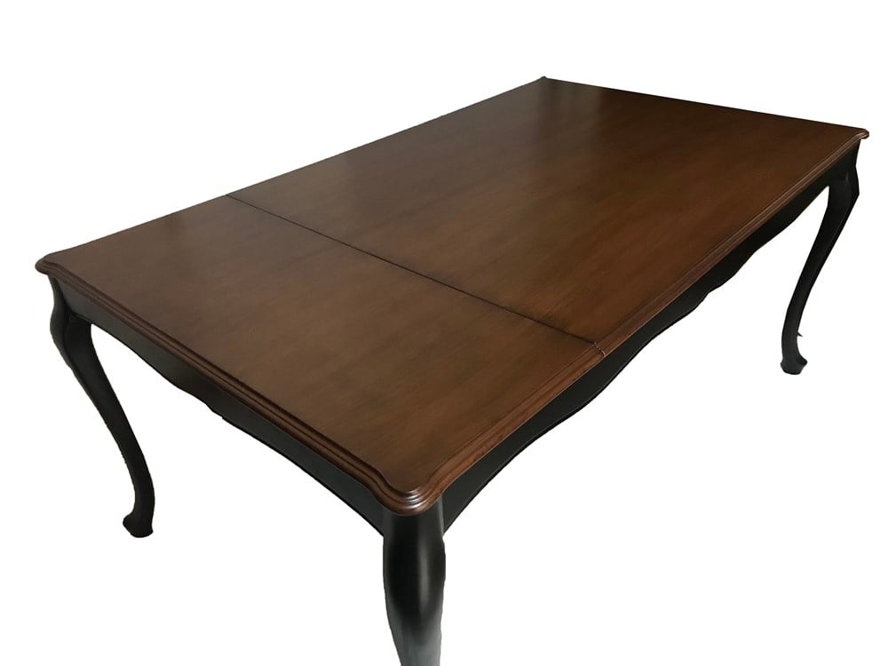 3A MOBİLYAWALNUT TABLE YEMEK MASASI LÜKENS AYAK