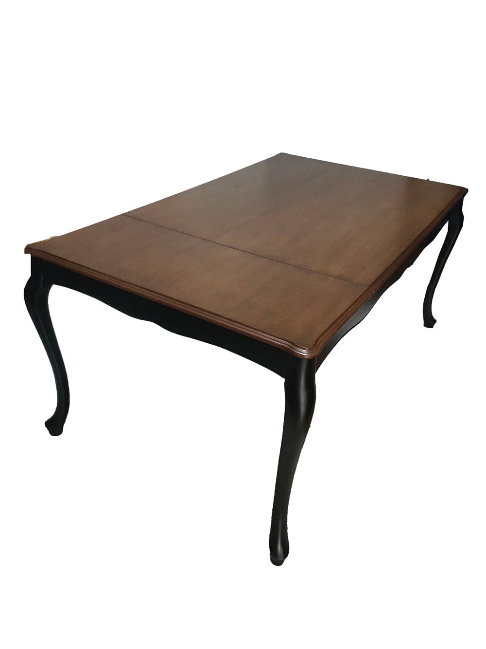 3A MOBİLYAWALNUT TABLE YEMEK MASASI LÜKENS AYAK