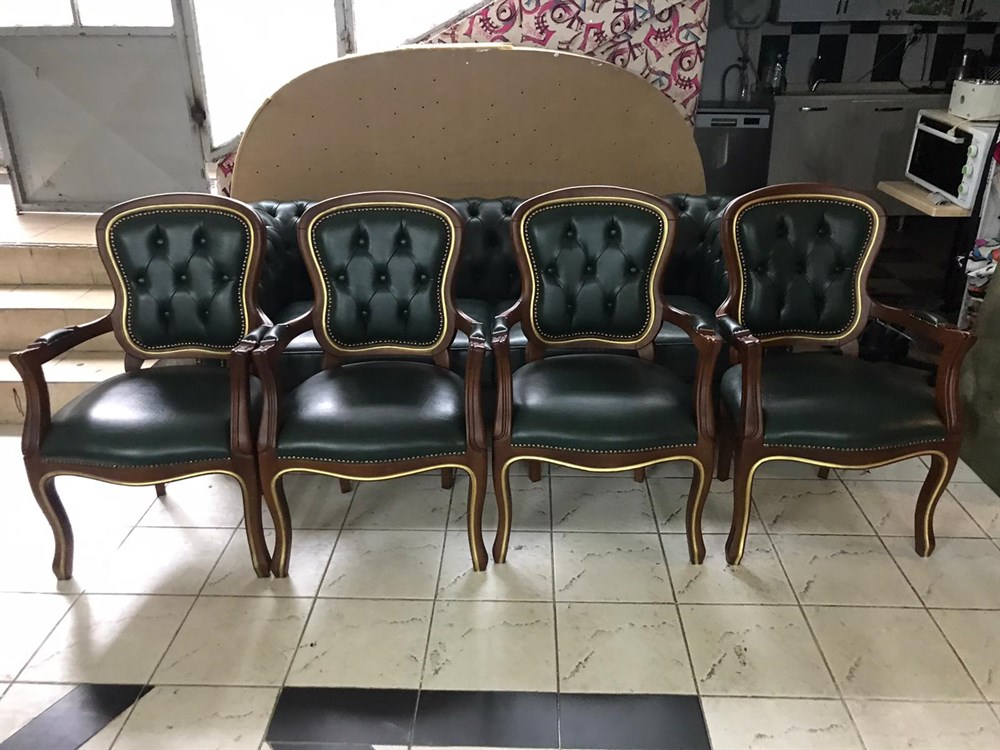 3A NEW MY OFFİCE BERJER 