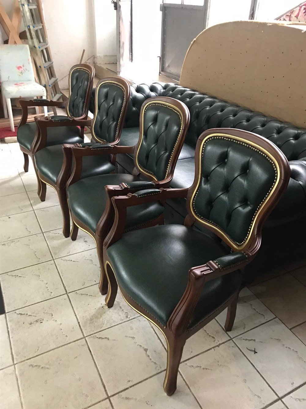 3A NEW MY OFFİCE BERJER 