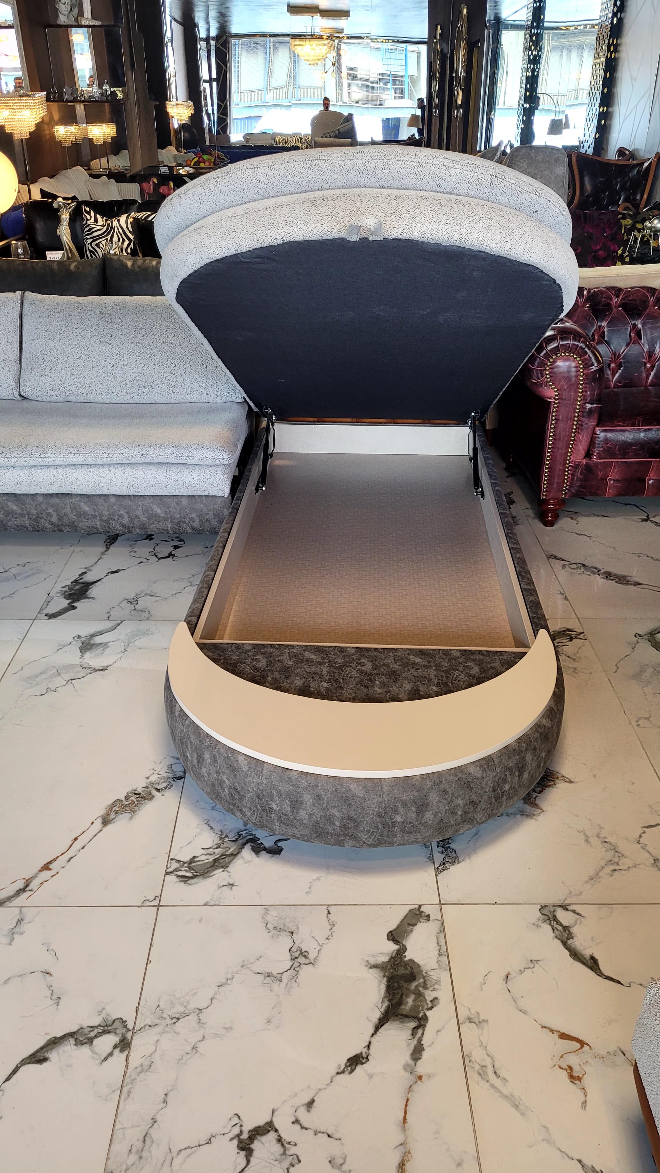 3A PRESTİGE L KANEPE KÖŞE KOLTUK 