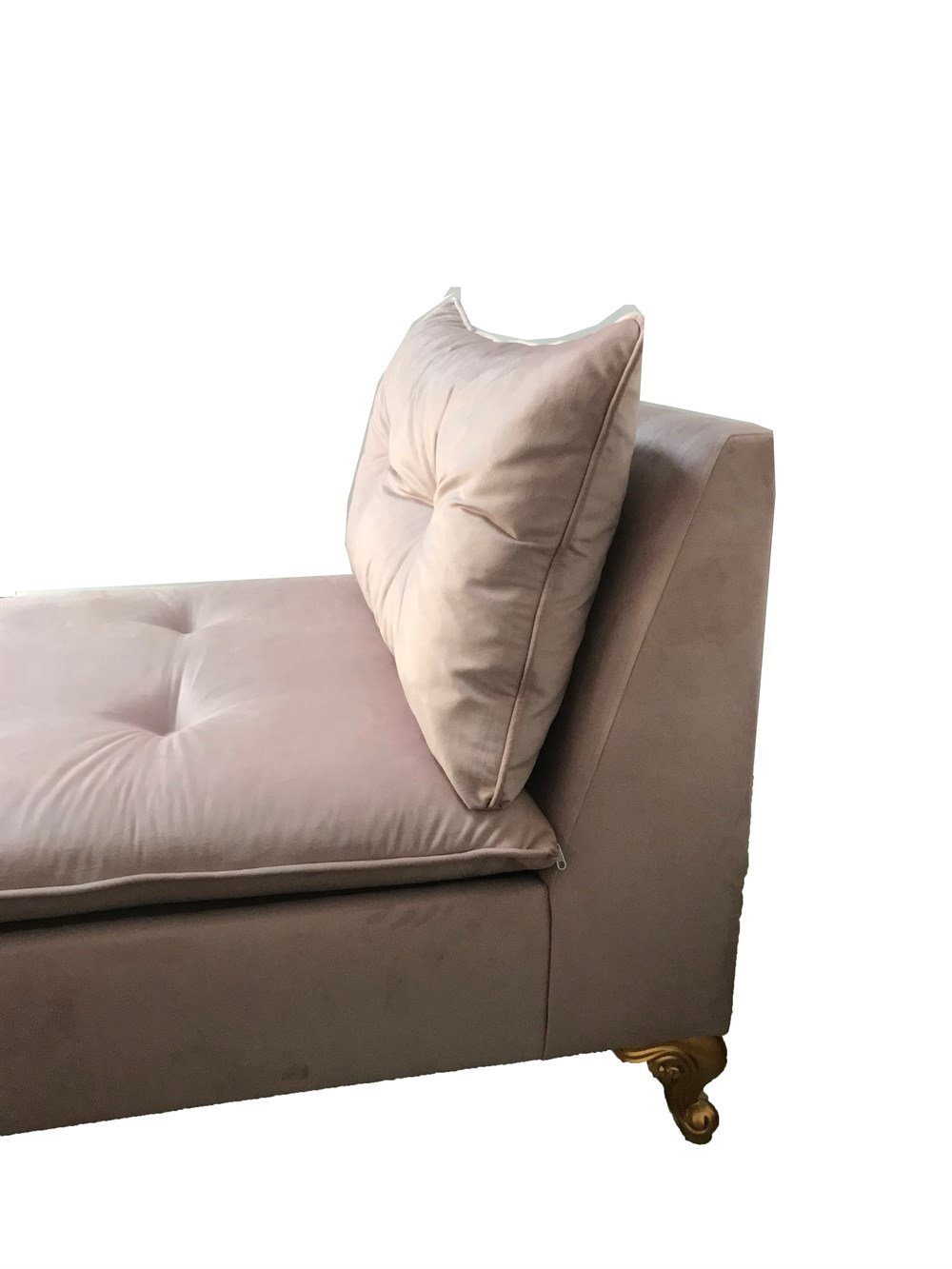 3APİNK PRENCESS DAYBED JOSEPHİNE