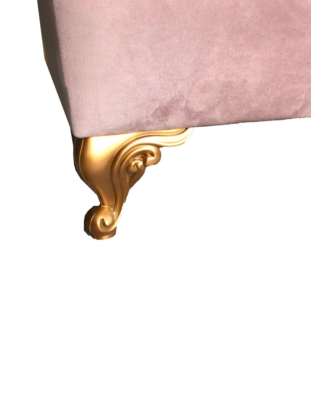 3APİNK PRENCESS DAYBED JOSEPHİNE