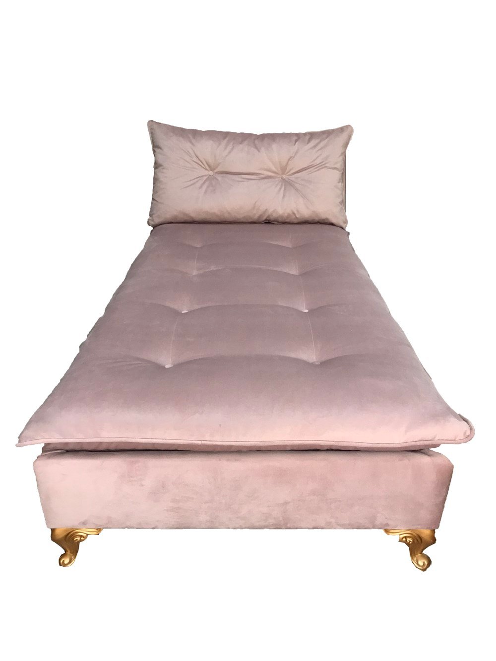 3APİNK PRENCESS DAYBED JOSEPHİNE