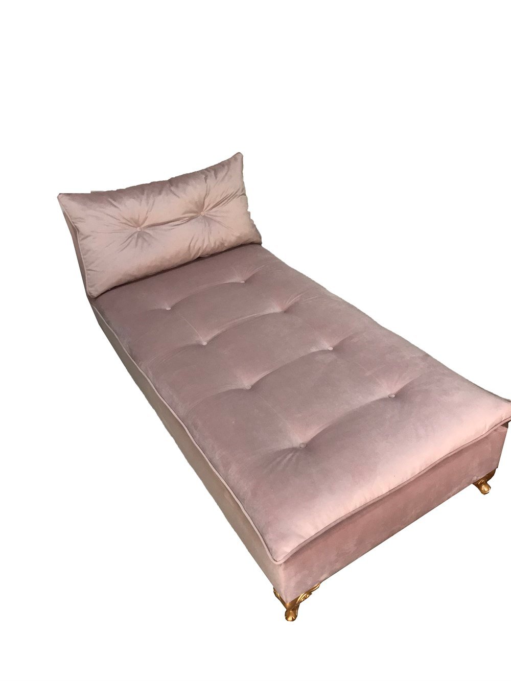 3APİNK PRENCESS DAYBED JOSEPHİNE