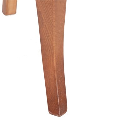 3A Mobilya Murdum Lukens Sandalye Lila