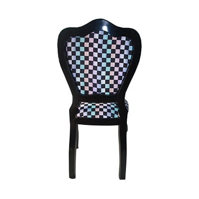 3A Mobilya Yellow Rose Sandalye