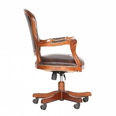 3A Mobilya My Boss Office Müdür Koltuğu