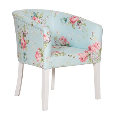 3A Mobilya My Flowers Berjer v2