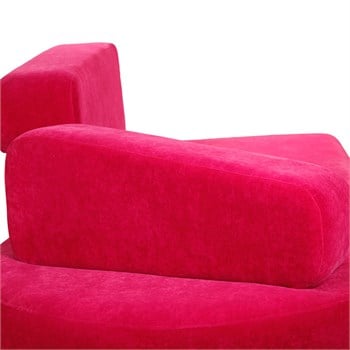 3A Mobilya Modern Josephine Kanepe