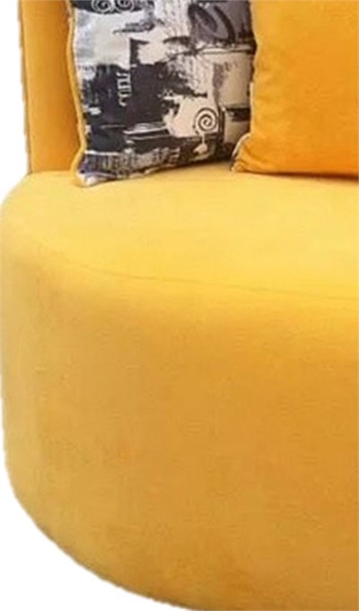 3A Mobilya Comfortable  1,5 Kişilik Koltuk