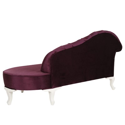 3A Mobilya Mürdüm Josephine